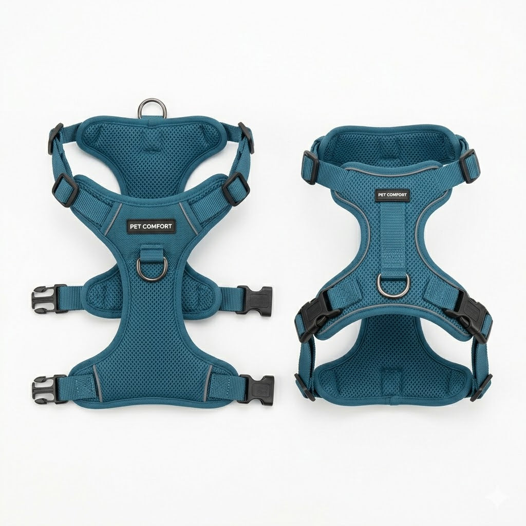 Comfortable Pet Harness