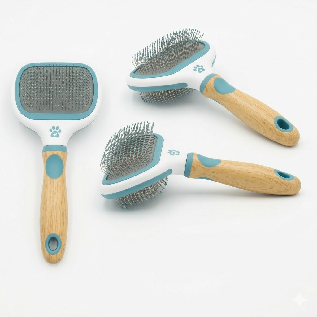 Pet Grooming Brush