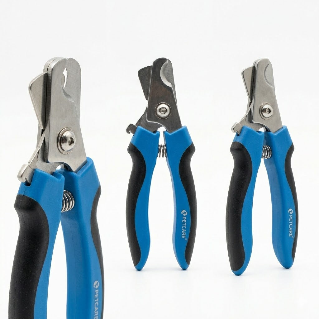 Pet Nail Clipper